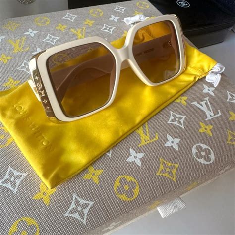 zonnebril louis vuitton|authentic louis vuitton sunglasses.